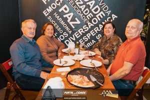 Restaurante Rio Branco