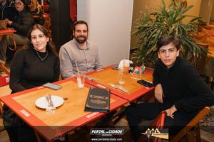 Restaurante Rio Branco