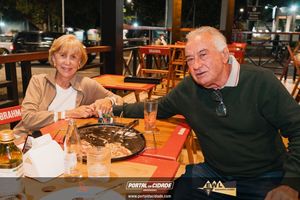 Restaurante Rio Branco