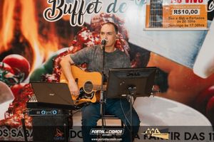 Restaurante Rio Branco