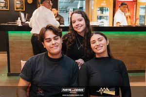 Restaurante Rio Branco