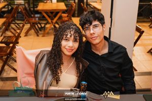 Restaurante Rio Branco