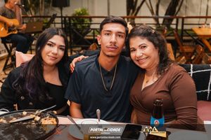 Restaurante Rio Branco