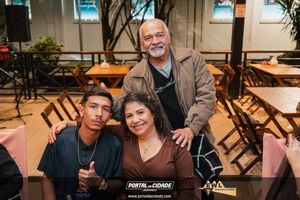 Restaurante Rio Branco