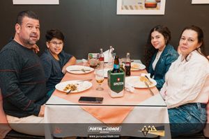 Restaurante Rio Branco