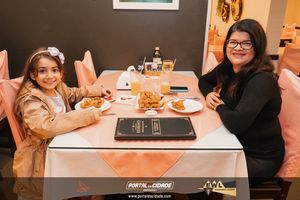 Restaurante Rio Branco