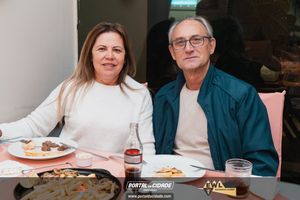 Restaurante Rio Branco