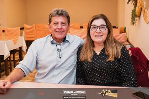Restaurante Rio Branco