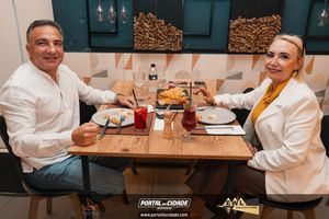 Soberano Steak House