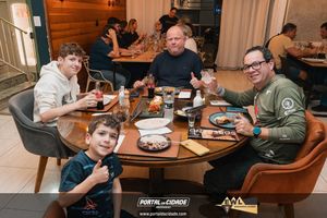 Soberano Steak House
