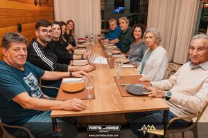 Soberano Steak House