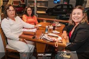 Soberano Steak House