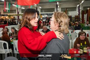 XIII Benedetta It&aacute;lia - Festa Italiana