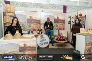 32&ordf; Expofica - Exposi&ccedil;&atilde;o e Feira Industrial e Comercial de Andradas