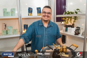 32&ordf; Expofica - Exposi&ccedil;&atilde;o e Feira Industrial e Comercial de Andradas