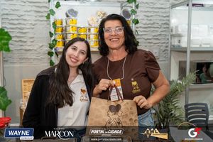 32&ordf; Expofica - Exposi&ccedil;&atilde;o e Feira Industrial e Comercial de Andradas