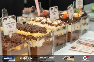32&ordf; Expofica - Exposi&ccedil;&atilde;o e Feira Industrial e Comercial de Andradas