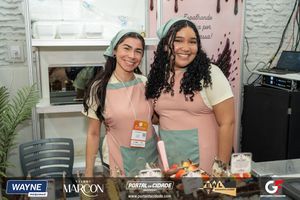 32&ordf; Expofica - Exposi&ccedil;&atilde;o e Feira Industrial e Comercial de Andradas