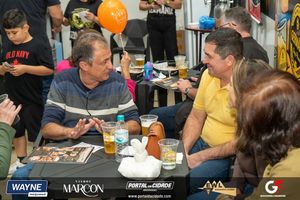 32&ordf; Expofica - Exposi&ccedil;&atilde;o e Feira Industrial e Comercial de Andradas