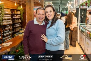32&ordf; Expofica - Exposi&ccedil;&atilde;o e Feira Industrial e Comercial de Andradas