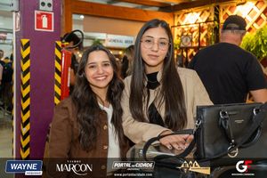 32&ordf; Expofica - Exposi&ccedil;&atilde;o e Feira Industrial e Comercial de Andradas