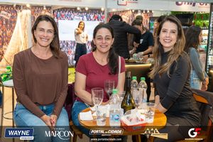 32&ordf; Expofica - Exposi&ccedil;&atilde;o e Feira Industrial e Comercial de Andradas