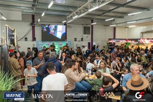 32&ordf; Expofica - Exposi&ccedil;&atilde;o e Feira Industrial e Comercial de Andradas