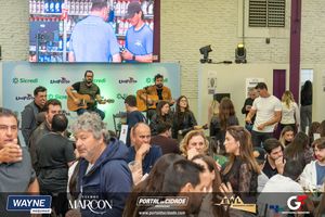 32&ordf; Expofica - Exposi&ccedil;&atilde;o e Feira Industrial e Comercial de Andradas