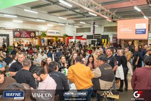 32&ordf; Expofica - Exposi&ccedil;&atilde;o e Feira Industrial e Comercial de Andradas