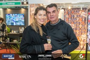 32&ordf; Expofica - Exposi&ccedil;&atilde;o e Feira Industrial e Comercial de Andradas