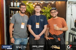32&ordf; Expofica - Exposi&ccedil;&atilde;o e Feira Industrial e Comercial de Andradas