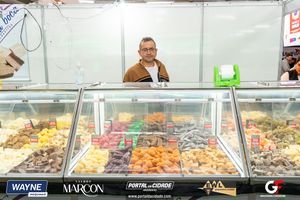 32&ordf; Expofica - Exposi&ccedil;&atilde;o e Feira Industrial e Comercial de Andradas
