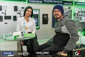 32&ordf; Expofica - Exposi&ccedil;&atilde;o e Feira Industrial e Comercial de Andradas