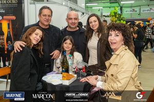 32&ordf; Expofica - Exposi&ccedil;&atilde;o e Feira Industrial e Comercial de Andradas