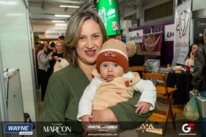 32&ordf; Expofica - Exposi&ccedil;&atilde;o e Feira Industrial e Comercial de Andradas
