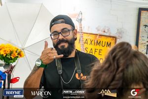32&ordf; Expofica - Exposi&ccedil;&atilde;o e Feira Industrial e Comercial de Andradas