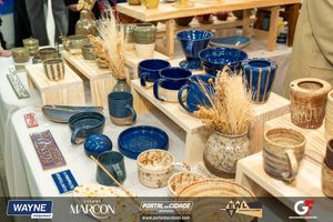 32&ordf; Expofica - Exposi&ccedil;&atilde;o e Feira Industrial e Comercial de Andradas