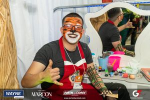 32&ordf; Expofica - Exposi&ccedil;&atilde;o e Feira Industrial e Comercial de Andradas