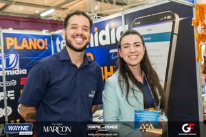 32&ordf; Expofica - Exposi&ccedil;&atilde;o e Feira Industrial e Comercial de Andradas