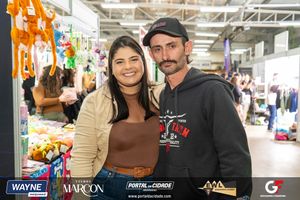 32&ordf; Expofica - Exposi&ccedil;&atilde;o e Feira Industrial e Comercial de Andradas