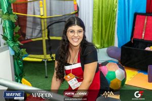 32&ordf; Expofica - Exposi&ccedil;&atilde;o e Feira Industrial e Comercial de Andradas