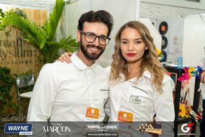 32&ordf; Expofica - Exposi&ccedil;&atilde;o e Feira Industrial e Comercial de Andradas