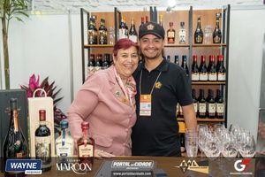 32&ordf; Expofica - Exposi&ccedil;&atilde;o e Feira Industrial e Comercial de Andradas