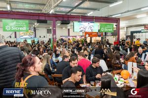 32&ordf; Expofica - Exposi&ccedil;&atilde;o e Feira Industrial e Comercial de Andradas