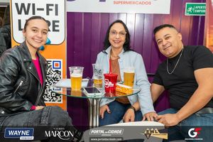 32&ordf; Expofica - Exposi&ccedil;&atilde;o e Feira Industrial e Comercial de Andradas