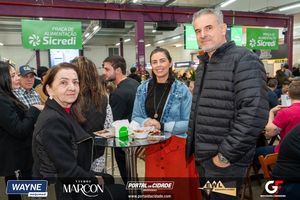32&ordf; Expofica - Exposi&ccedil;&atilde;o e Feira Industrial e Comercial de Andradas
