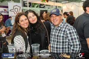 32&ordf; Expofica - Exposi&ccedil;&atilde;o e Feira Industrial e Comercial de Andradas