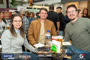 32&ordf; Expofica - Exposi&ccedil;&atilde;o e Feira Industrial e Comercial de Andradas