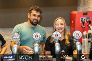 32&ordf; Expofica - Exposi&ccedil;&atilde;o e Feira Industrial e Comercial de Andradas