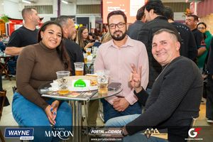 32&ordf; Expofica - Exposi&ccedil;&atilde;o e Feira Industrial e Comercial de Andradas